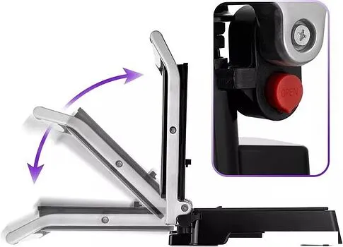 Электрогриль Kitfort KT-3664