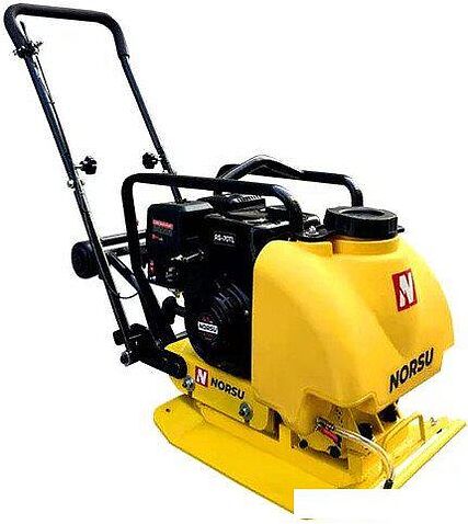 Виброплита Norsu RF-70TL