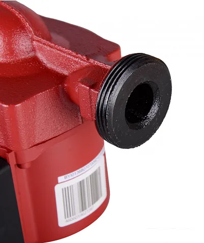 Циркуляционный насос Вихрь Ц-25/8