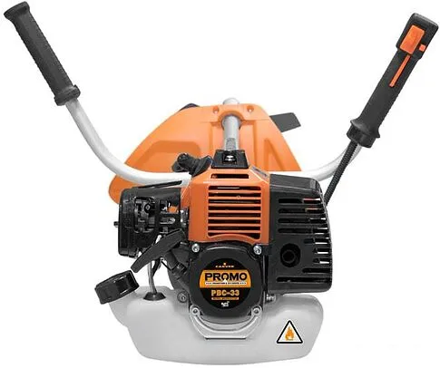 Триммер Carver Promo PBC-33