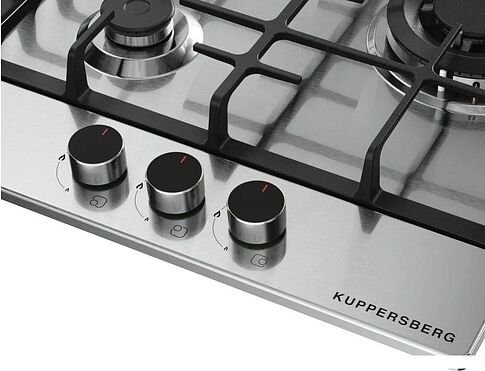 Варочная панель KUPPERSBERG FS 46 X