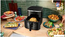 Аэрогриль (аэрофритюрница) Bosch MAF671B0