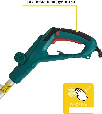 Триммер Pioneer Tools EGT-060-02