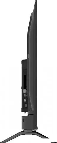 Телевизор Hikers 43HTU01