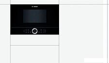 Микроволновая печь Bosch BFR634GB1 Микроволновая печь Bosch BFR634GB1