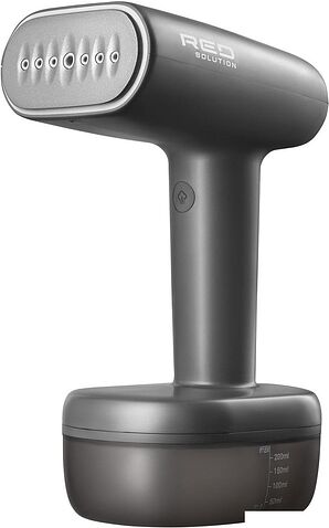 Отпариватель RED Solution Colorsense 701