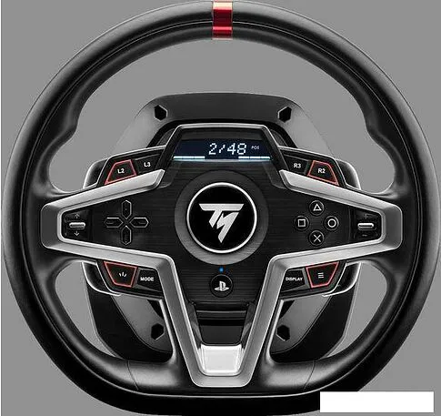 Руль Thrustmaster T248 (для PlayStation)