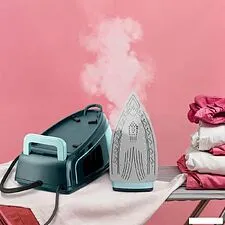 Утюг Kitfort KT-9307 Утюг Kitfort KT-9307