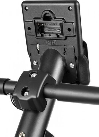 Велотренажер Sundays ES-8301 (белый)