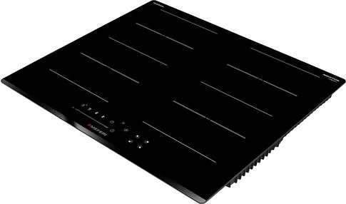 Варочная панель Meferi MIH604BK Comfort Plus