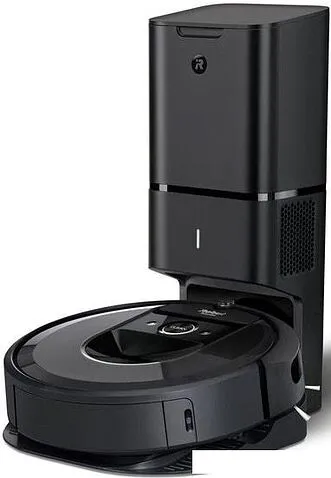 Робот для уборки пола iRobot Roomba i7 Plus