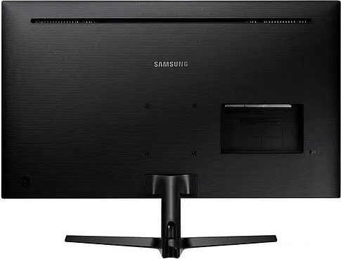 Монитор Samsung U32J590UQI