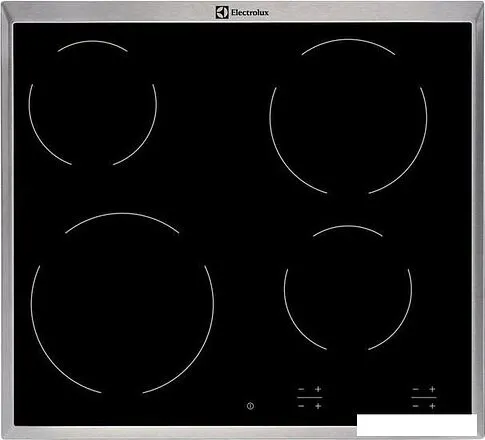 Варочная панель Electrolux EHF6240XXK