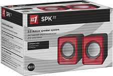 Акустика Defender SPK 22 [65502]