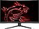 Игровой монитор MSI Optix G32CQ4 E2