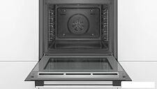 Электрический духовой шкаф Bosch Serie 4 HBA573BS1