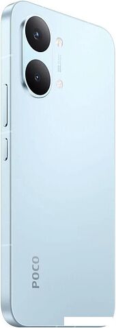 Телефон POCO X8 Pro Max 12GB/256GB международная версия (голубой)