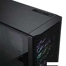 Корпус MagniumGear Neo Air MG-NE520A_DBK02 Корпус MagniumGear Neo Air MG-NE520A_DBK02