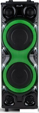 Патибокс Eltronic 30-41 Crazy Box