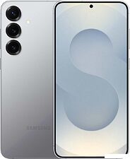 Смартфон Samsung Galaxy S25+ SM-S936B 12GB/256GB (серый)