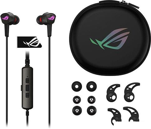 Наушники ASUS ROG Cetra II