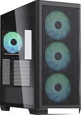 Корпус AeroCool APNX Creator C1 C1-BK-v1