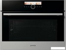 Электрический духовой шкаф Gorenje BCM598S18X