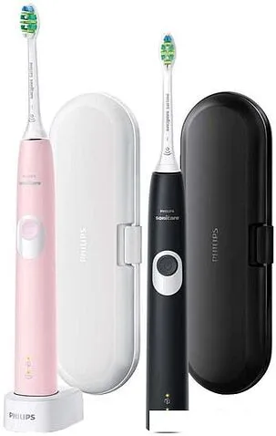 Комплект зубных щеток Philips HX6800/35