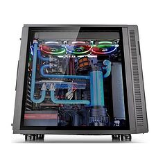Корпус Thermaltake Suppressor F31 Tempered Glass Edition [CA-1E3-00M1WN-03]