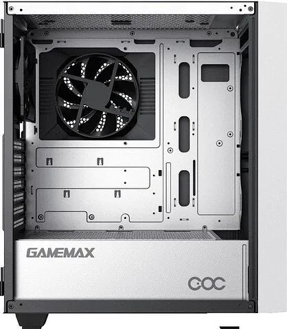 Корпус GameMax Brufen C3 WP