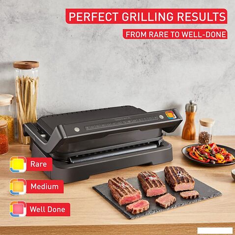 Электрогриль Tefal Optigrill XL GC784830
