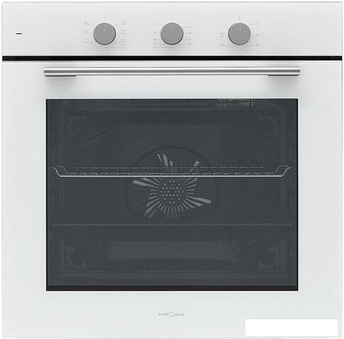 Электрический духовой шкаф Krona ELEMENT plus 60 WH