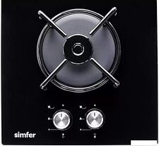 Варочная панель Simfer H30N20S470