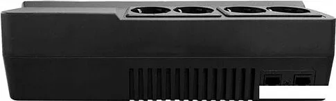 Источник бесперебойного питания Импульс Мастер 1000 MT10201