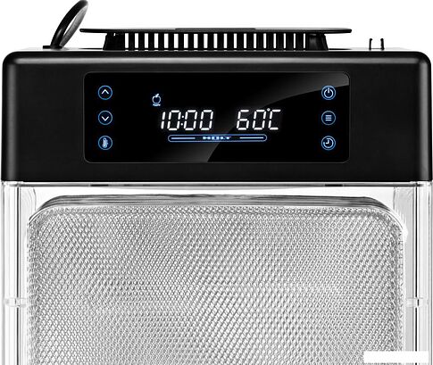 Сушилка для овощей и фруктов Holt HT-FD-004