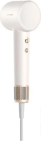 Фен Dreame Hairdryer Gleam White AHD12A (белый)