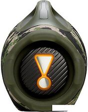 Беспроводная колонка JBL Boombox 4 (камуфляж)