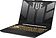 Игровой ноутбук ASUS TUF Gaming F15 FX507ZC4-HN204