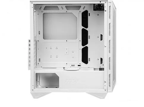 Корпус MSI MPG Gungnir 110R White