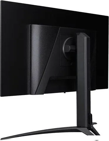 Игровой монитор Acer Predator X27Ubmiipruzx UM.HXXEE.001