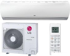 Кондиционер LG UJ30/UU30W