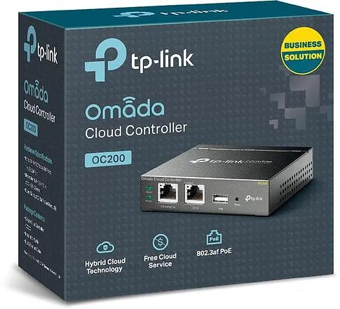 Коммутатор TP-Link OC200
