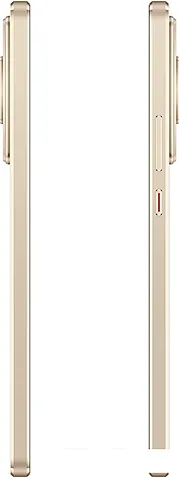 Смартфон Huawei nova 11 FOA-LX9 8GB/256GB (золотистый)