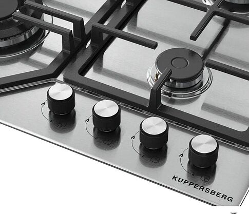 Варочная панель KUPPERSBERG TS 68 X