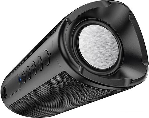 Беспроводная колонка Hoco HC4 Bella (черный)