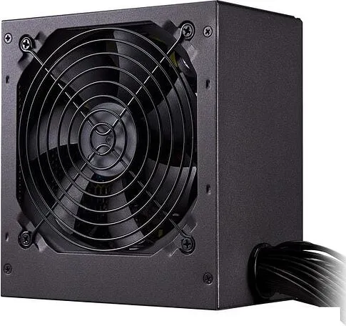 Блок питания Cooler Master MWE 700 White 230V V2 MPE-7001-ACABW-EU