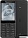 Кнопочный телефон Nokia 215 4G (2024) Dual SIM TA-1613 (черный)