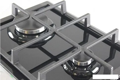 Варочная панель LEX GVG 321 BL