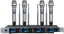 Радиосистема LAudio LS-215-M
