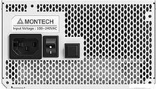 Блок питания Montech TITAN PLA 750W